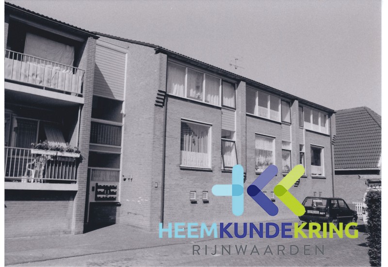 Lobith Tolhuisstraat Coll. Vrijleve (1)